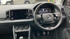 Skoda Karoq 1.5 TSI SE L 5dr Petrol Estate